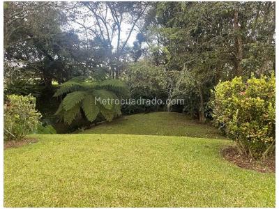 Casa de 4 alcobas en venta en El Poblado, Rionegro, 600 m² · foto 20 de 20