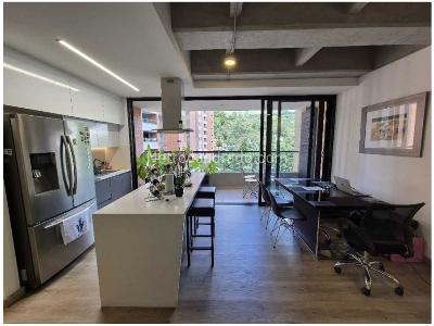 Apartamento de 2 alcobas en venta en Loma Meza, Envigado, 86 m² · foto 7 de 17