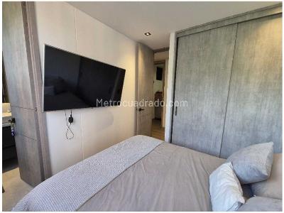 Apartamento de 2 alcobas en venta en Loma Meza, Envigado, 86 m² · foto 15 de 17