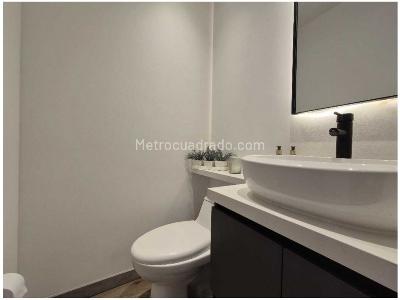 Apartamento de 2 alcobas en venta en Loma Meza, Envigado, 86 m² · foto 17 de 17