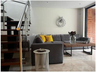 Casa de 3 alcobas en venta en La Calleja, Envigado, 202 m² · foto 6 de 17