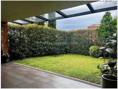 Casa de 3 alcobas en venta en La Calleja, Envigado, 202 m² · foto 9 de 17