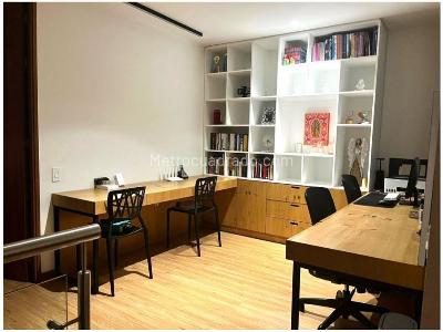 Casa de 3 alcobas en venta en La Calleja, Envigado, 202 m² · foto 12 de 17