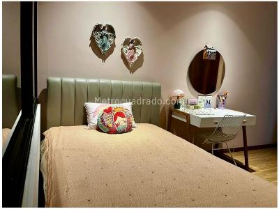 Casa de 3 alcobas en venta en La Calleja, Envigado, 202 m² · foto 13 de 17