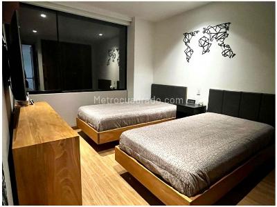 Casa de 3 alcobas en venta en La Calleja, Envigado, 202 m² · foto 14 de 17