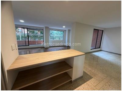 Apartamento de 3 alcobas en venta en El Poblado, Medellín, 138 m² · foto 6 de 19