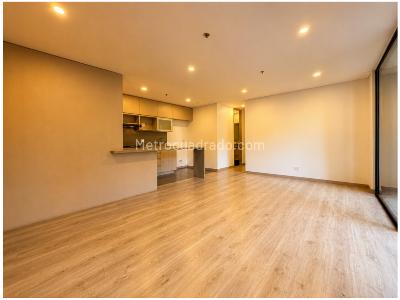 Apartamento de 3 alcobas en venta en El Poblado, Medellín, 89 m² · foto 5 de 20