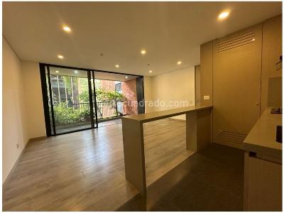 Apartamento de 3 alcobas en venta en El Poblado, Medellín, 89 m² · foto 7 de 20