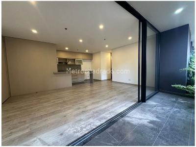 Apartamento de 3 alcobas en venta en El Poblado, Medellín, 89 m² · foto 9 de 20