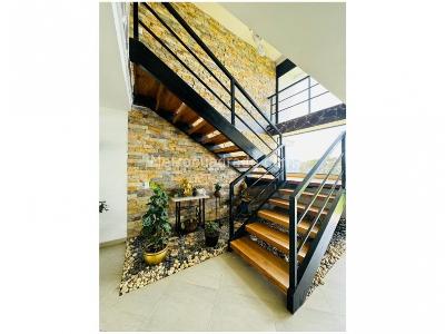 Casa de 4 alcobas en venta en Norteamerica, Bello · foto 14 de 20