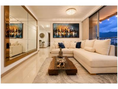 Apartamento en venta en Suramerica, Itagüí · foto 2 de 17