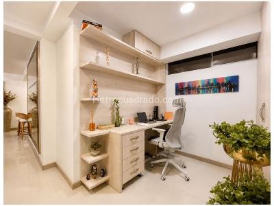 Apartamento en venta en Suramerica, Itagüí · foto 4 de 17