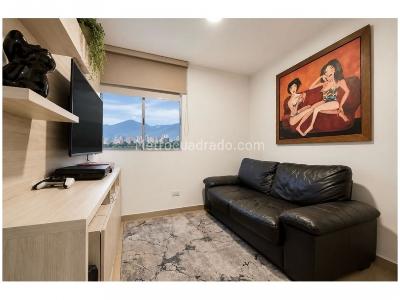 Apartamento en venta en Suramerica, Itagüí · foto 6 de 17