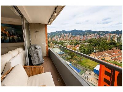 Apartamento en venta en Suramerica, Itagüí · foto 10 de 17