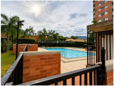 Apartamento en venta en Suramerica, Itagüí · foto 12 de 17