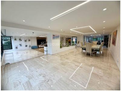 Apartamento de 4 alcobas en venta en El Poblado, Medellín, 410 m² · foto 7 de 20
