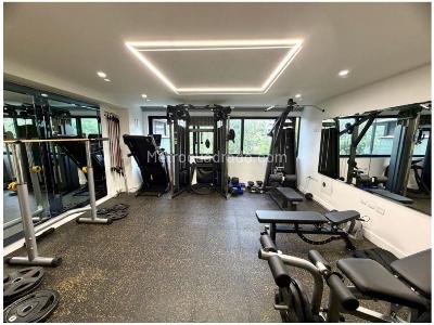 Apartamento de 4 alcobas en venta en El Poblado, Medellín, 410 m² · foto 8 de 20