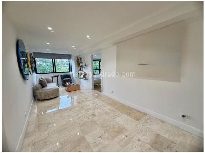 Apartamento de 4 alcobas en venta en El Poblado, Medellín, 410 m² · foto 9 de 20