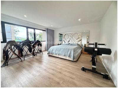 Apartamento de 4 alcobas en venta en El Poblado, Medellín, 410 m² · foto 10 de 20