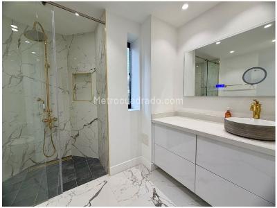Apartamento de 4 alcobas en venta en El Poblado, Medellín, 410 m² · foto 11 de 20