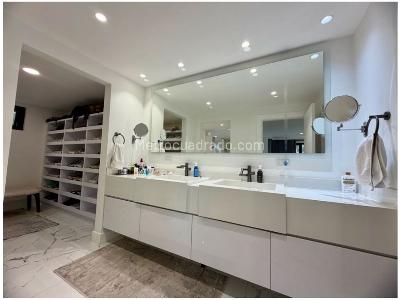 Apartamento de 4 alcobas en venta en El Poblado, Medellín, 410 m² · foto 15 de 20