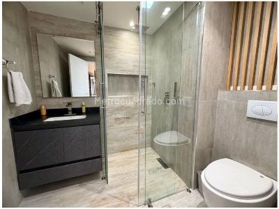 Apartamento de 4 alcobas en venta en El Poblado, Medellín, 410 m² · foto 20 de 20
