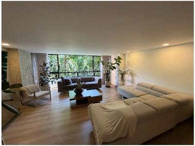 Apartamento de 3 alcobas en venta en El Poblado, Medellín, 143 m² · foto 2 de 13