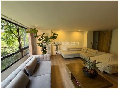 Apartamento de 3 alcobas en venta en El Poblado, Medellín, 143 m² · foto 3 de 13