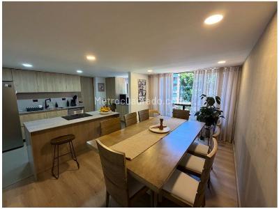 Apartamento de 3 alcobas en venta en El Poblado, Medellín, 143 m² · foto 4 de 13