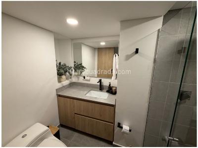 Apartamento de 3 alcobas en venta en El Poblado, Medellín, 143 m² · foto 6 de 13