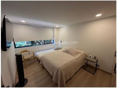 Apartamento de 3 alcobas en venta en El Poblado, Medellín, 143 m² · foto 7 de 13