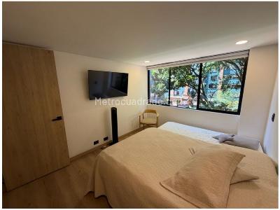 Apartamento de 3 alcobas en venta en El Poblado, Medellín, 143 m² · foto 8 de 13