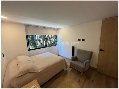Apartamento de 3 alcobas en venta en El Poblado, Medellín, 143 m² · foto 10 de 13