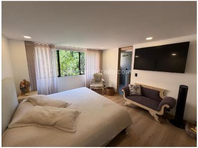 Apartamento de 3 alcobas en venta en El Poblado, Medellín, 143 m² · foto 12 de 13