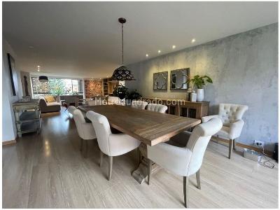 Apartamento de 3 alcobas en venta en El Poblado, Medellín, 292 m² · foto 5 de 9