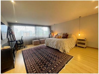 Apartamento de 3 alcobas en venta en El Poblado, Medellín, 292 m² · foto 8 de 9