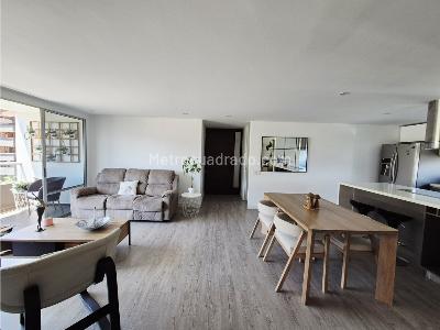 Apartamento en venta en El Poblado, Medellín · foto 3 de 19