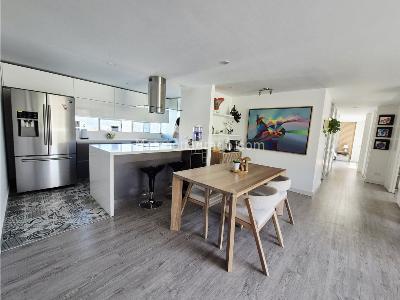 Apartamento en venta en El Poblado, Medellín · foto 4 de 19