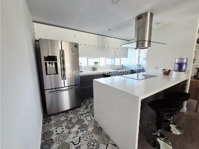 Apartamento en venta en El Poblado, Medellín · foto 6 de 19