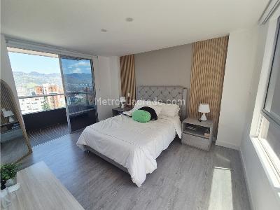 Apartamento en venta en El Poblado, Medellín · foto 9 de 19