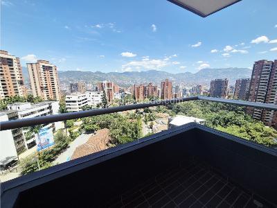 Apartamento en venta en El Poblado, Medellín · foto 12 de 19