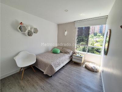 Apartamento en venta en El Poblado, Medellín · foto 13 de 19
