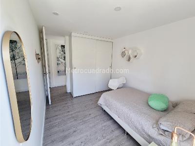 Apartamento en venta en El Poblado, Medellín · foto 14 de 19