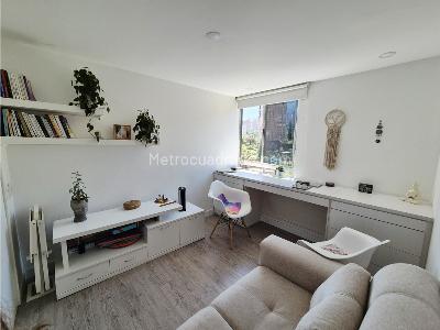 Apartamento en venta en El Poblado, Medellín · foto 16 de 19