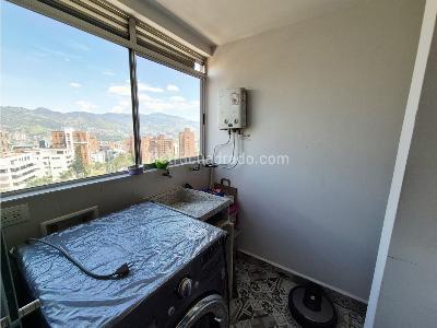 Apartamento en venta en El Poblado, Medellín · foto 17 de 19