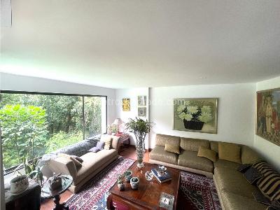 Apartamento en venta en El Poblado, Medellín · foto 18 de 19