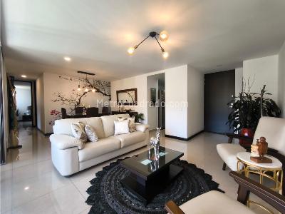 Apartamento en venta en El Poblado, Medellín · foto 19 de 19