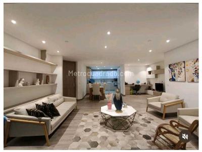 Apartamento en venta en Benedictinos, Envigado · foto 3 de 10