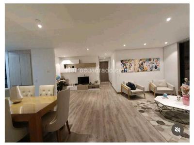 Apartamento en venta en Benedictinos, Envigado · foto 4 de 10