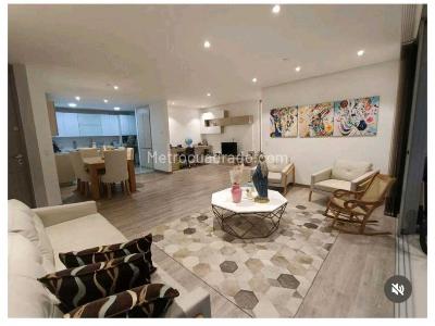 Apartamento en venta en Benedictinos, Envigado · foto 5 de 10